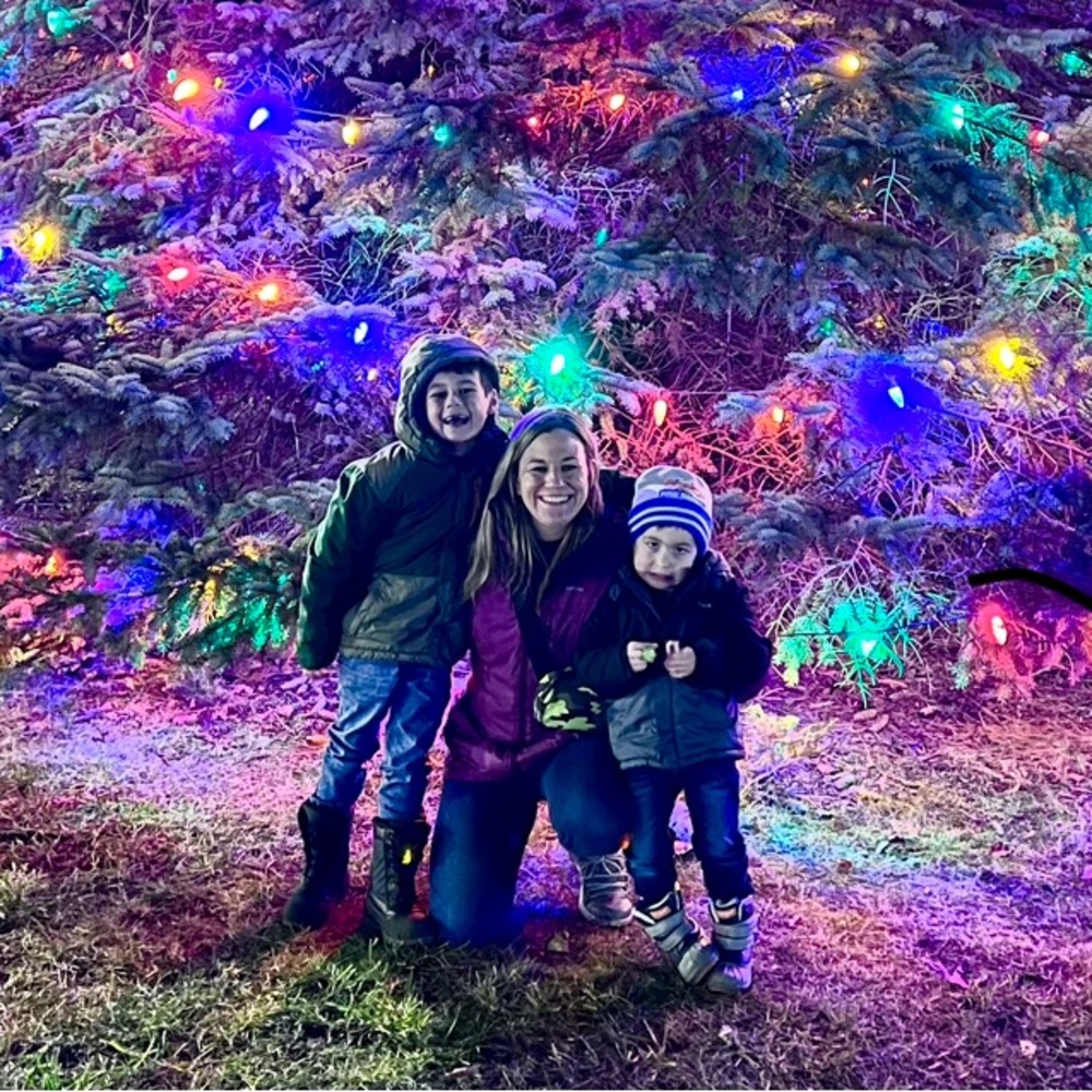 Meet your Posher, Laura